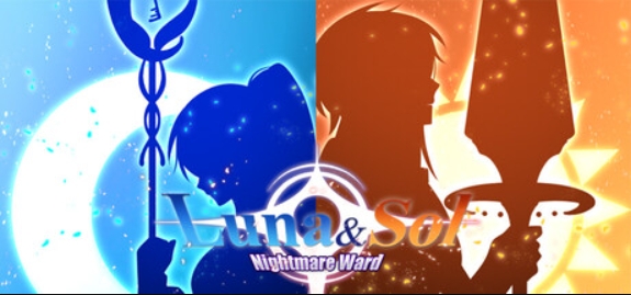 露娜和索尔:梦境守护者/Luna & Sol: Nightmare Ward