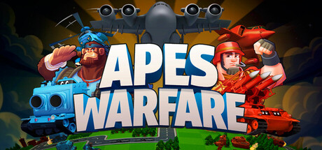 猿猴战争/Apes Warfare
