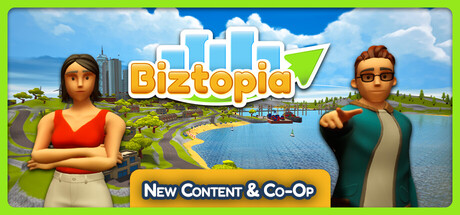 最畅销产品: 电商模拟器/Biztopia