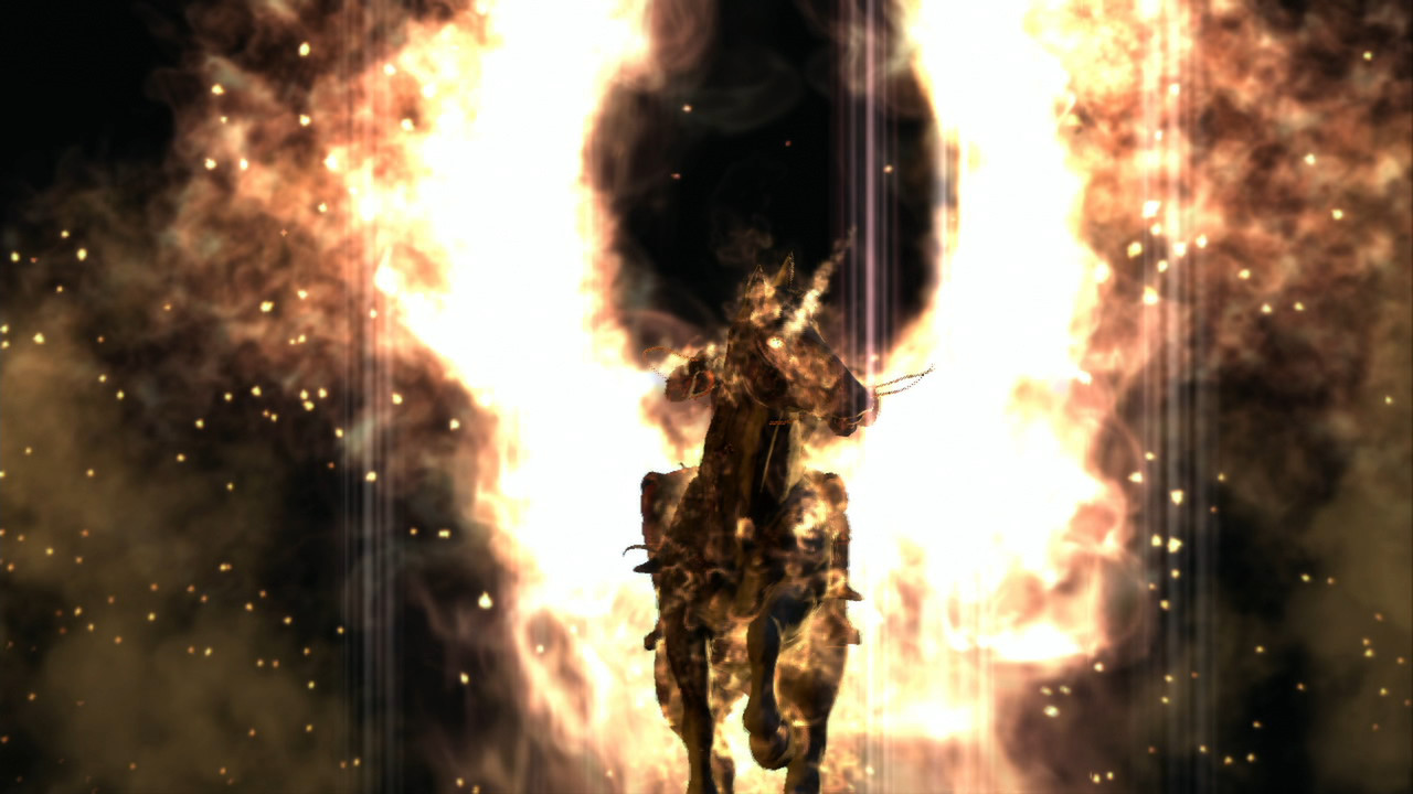 合金装备5:幻痛/METAL GEAR SOLID V: THE PHANTOM PAIN