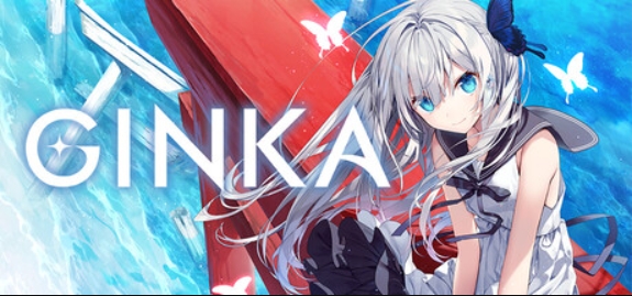 银花/GINKA