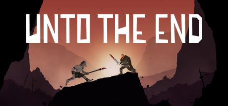 直到最后/Unto The End