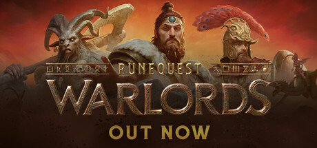 文任务:战争领主/RuneQuest: Warlords