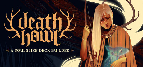 死亡呼啸/Death Howl