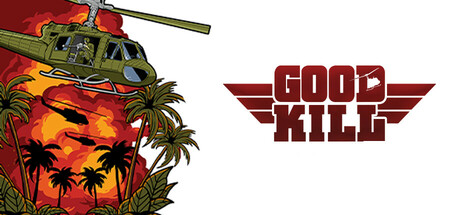 漂亮击杀!/Good Kill!