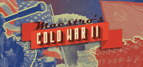 王牌特工:冷战风云2/Maestro's Cold War 2