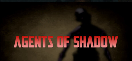 暗影特工/Agents of Shadow