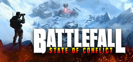 战斗天幕:冲突状态/Battlefall: State of Conflict