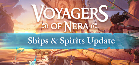 尼拉航海者/Voyagers of Nera