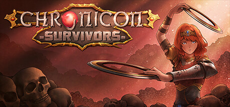 英雄旧忆:幸存者/Chronicon: Survivors