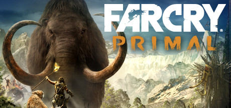 孤岛惊魂:原始杀戮/Far Cry Primal
