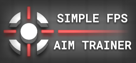FPS枪法入门:简易瞄准训练/Simple FPS Aim Trainer