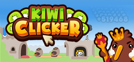 猕猴桃几维鸟点点乐/Kiwi Clicker - Juiced Up