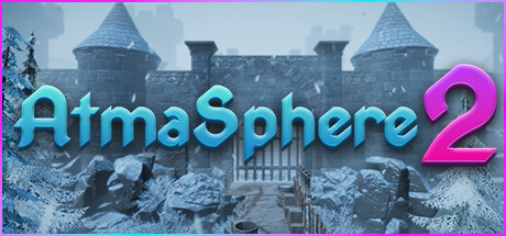 灵魂之球2/AtmaSphere 2