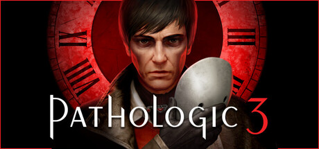 瘟疫3/Pathologic 3