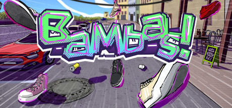 班巴斯!/Bambas!