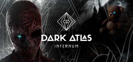 黑暗阿特拉斯:地狱/Dark Atlas: Infernum