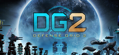 防御阵型2/DG2: Defense Grid 2