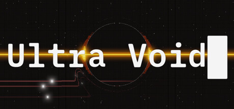 终噬虚空/Ultra Void