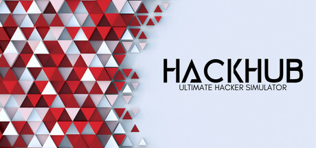 黑客中心:终极模拟器/HackHub - Ultimate Hacker Simulator