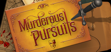 致命追逐/Murderous Pursuits
