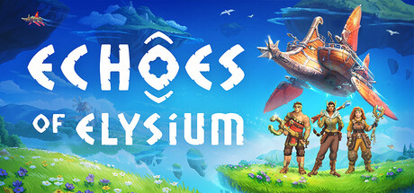 回音:飞艇传说/Echoes of Elysium