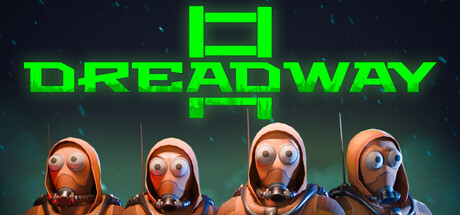 恐惧之路/Dreadway/支持网络联机