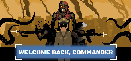 欢迎回来,指挥官/Welcome Back, Commander