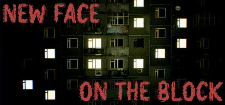 街区新面孔/New Face On The Block