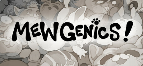喵喵的结合/Mewgenics