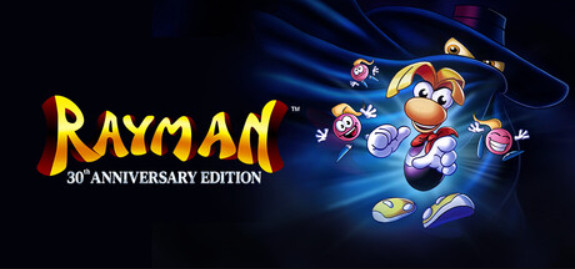 雷曼:30周年纪念版/Rayman: 30th Anniversary Edition