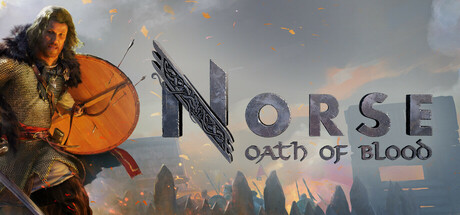 挪威:血誓/NORSE: Oath of Blood