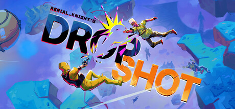 空灵骑士:极速坠击/Aerial_Knight's DropShot