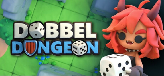 骰子地牢/Dobbel Dungeon