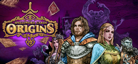 魔法之剑:起源/Spellsword Cards: Origins
