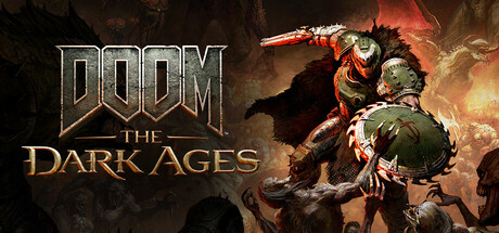 毁灭战士:黑暗时代-虚拟机版/DOOM: The Dark Ages HYPERVISOR