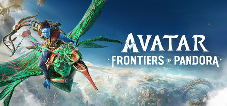 阿凡达:潘多拉边境-虚拟机版/Avatar: Frontiers of Pandora HYPERVISOR