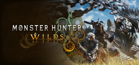 怪物猎人：荒野-虚拟机版/Monster Hunter Wilds HYPERVISOR