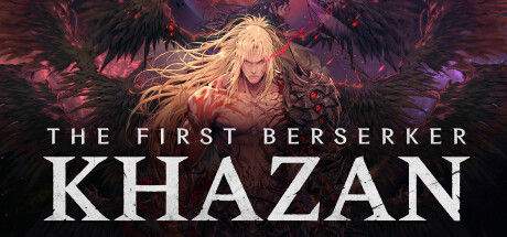 第一狂战士:卡赞-虚拟机版/The First Berserker: Khazan HYPERVISOR