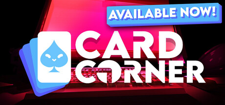 方寸牌局/Card Corner