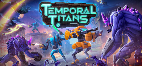时空泰坦/Temporal Titans