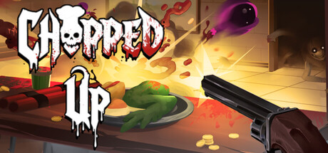 切碎/肢解/Chopped Up