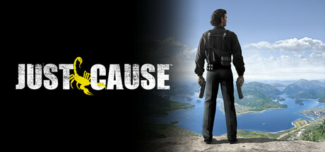 正当防卫1/Just Cause