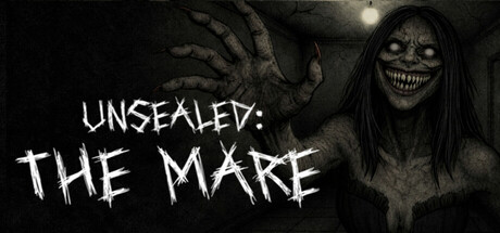 未封印:梦魇/Unsealed: The Mare