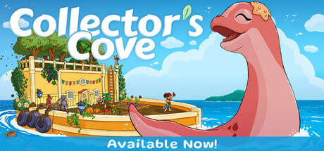 寻宝湾/Collector's Cove