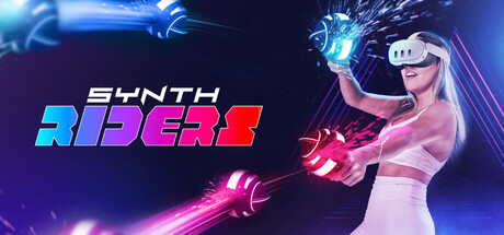 幻音骑士/Synth Riders/支持VR