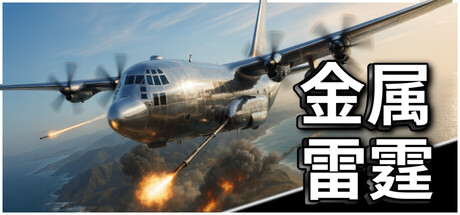 金属雷霆/Metal Thunder