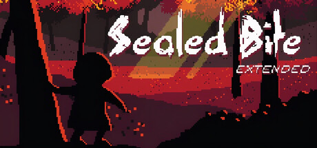 封印之噬:扩展版/Sealed Bite: Extended