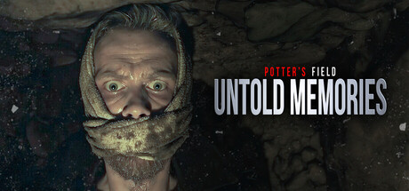 未述之忆:波特墓地/Untold Memories: Potter's Field