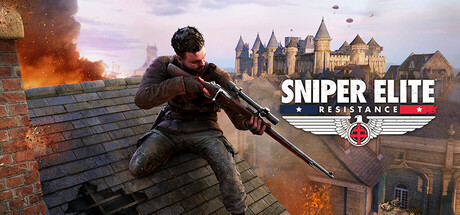 狙击精英:抵抗-虚拟机版/Sniper Elite: Resistance HYPERVISOR
